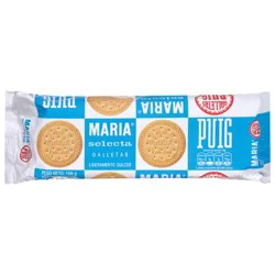 Maria Selecta Slightly Sweet Cookies 6 Packs