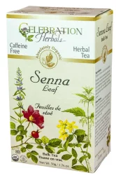Celebration Senna Leaf Tea