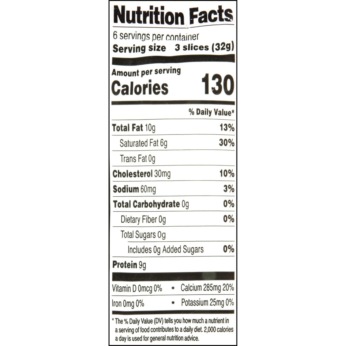 slide 8 of 10, Food Club Swiss Thin Sliced Cheese, 6.84 oz