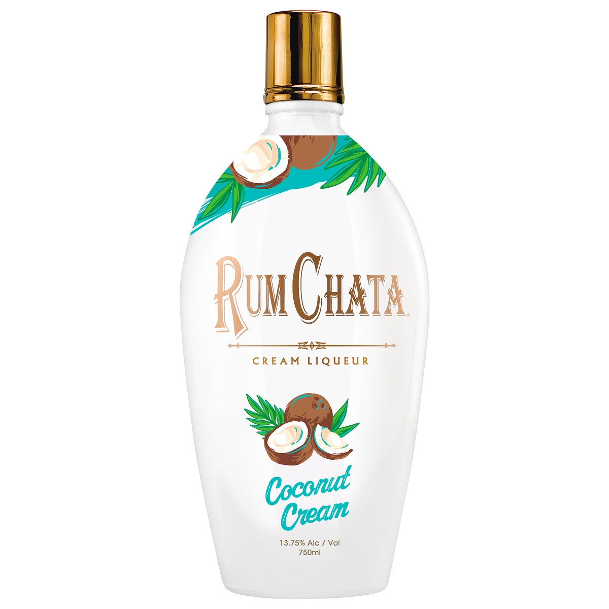 slide 1 of 2, RumChata Rumchata Coconut Cream 750Ml, 750 ml