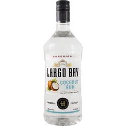 Largo Bay Coconut Rum