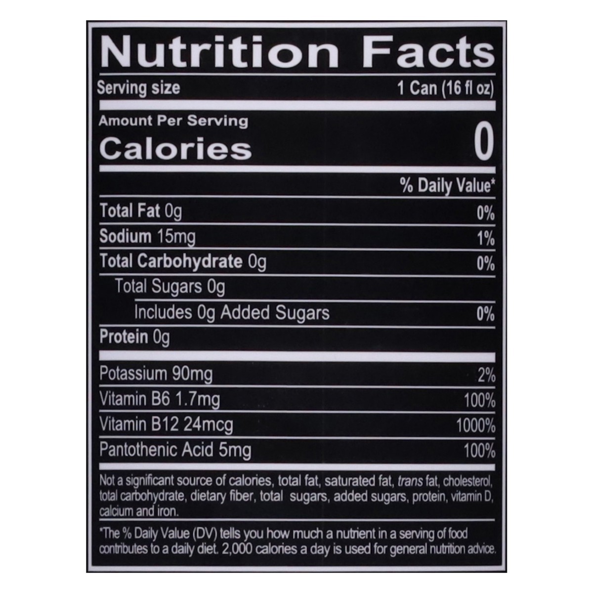 slide 8 of 13, Redcon1 Sour Peach Rings Enrgy Drnk, 16 fl oz