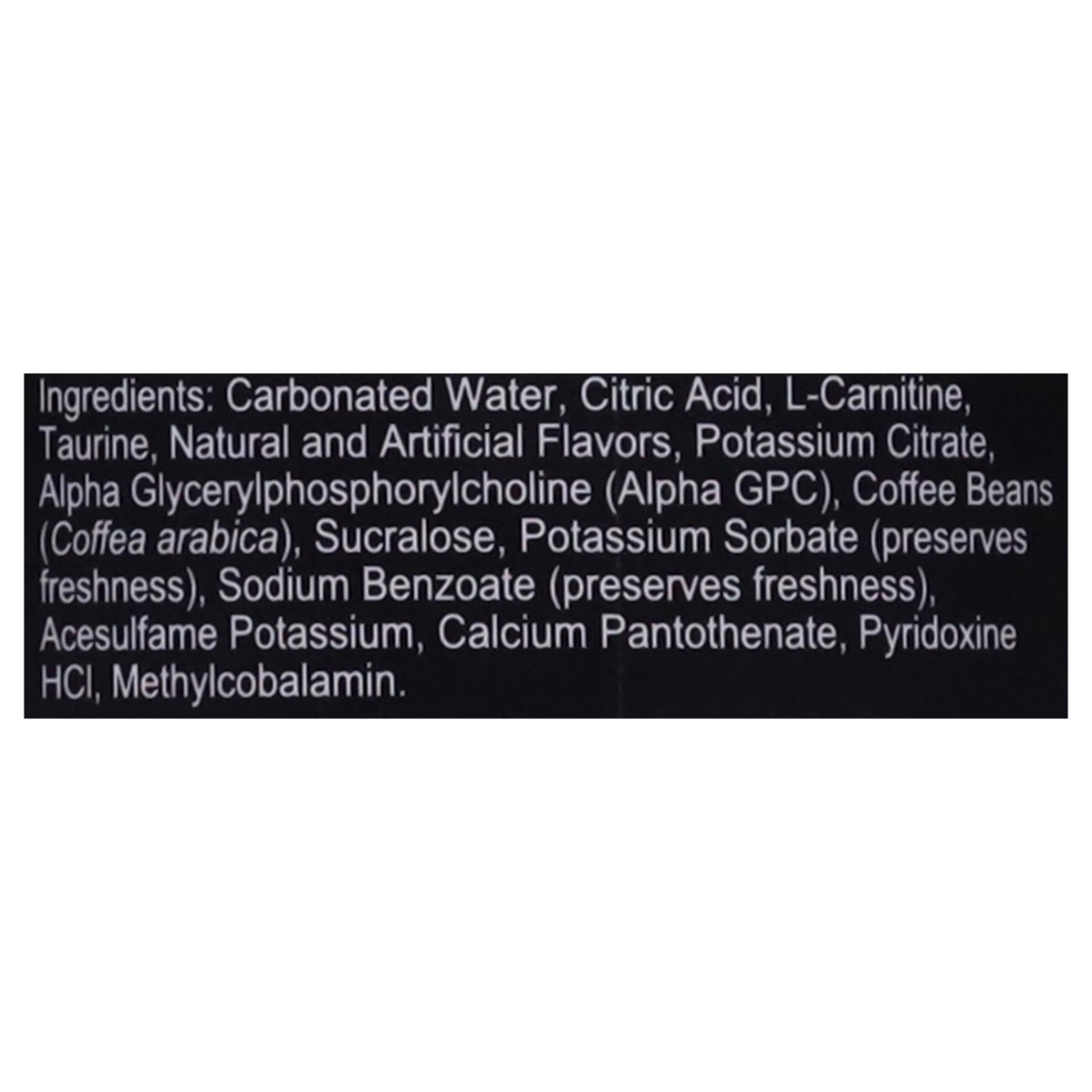 slide 6 of 13, Redcon1 Sour Peach Rings Enrgy Drnk, 16 fl oz