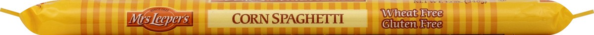 slide 3 of 7, Mrs. Leeper's Spaghetti 12 oz, 12 oz