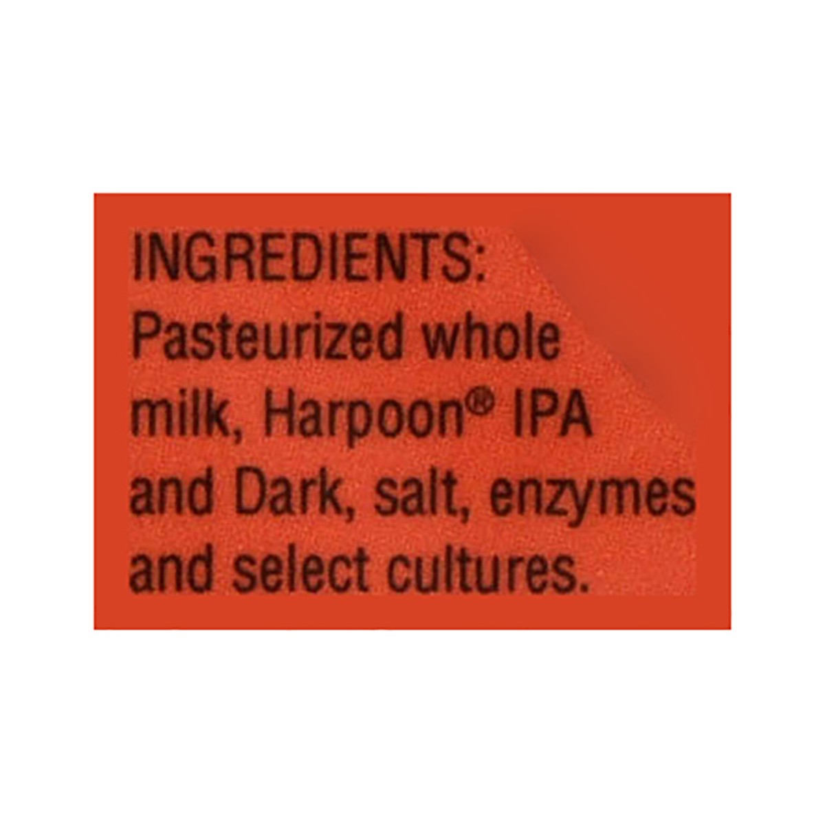 slide 5 of 15, Vermont Farmstead Alehouse Cheddar 7 oz, 7 oz