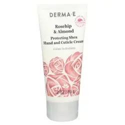 Derma E Travel Size Rosehip & Almond Hand Cream