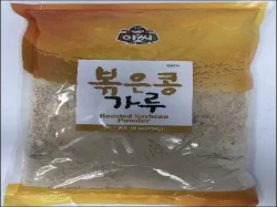 Assi Roasted Soy Powder