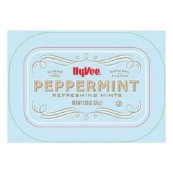 Hy-Vee Cotton Candy Mints