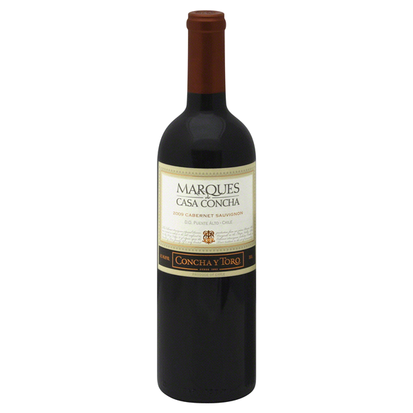 slide 1 of 1, Casillero del Diablo D.O. Valle Del Maipo Chile Cabernet Sauvignon 750 ml, 750 ml