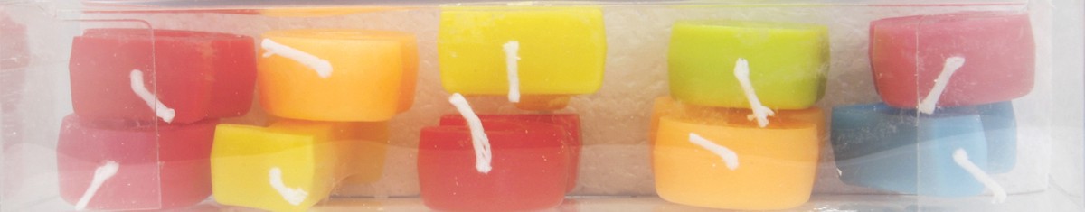 slide 3 of 5, Good Cook Birthday Candles 10 ea, 10 ct