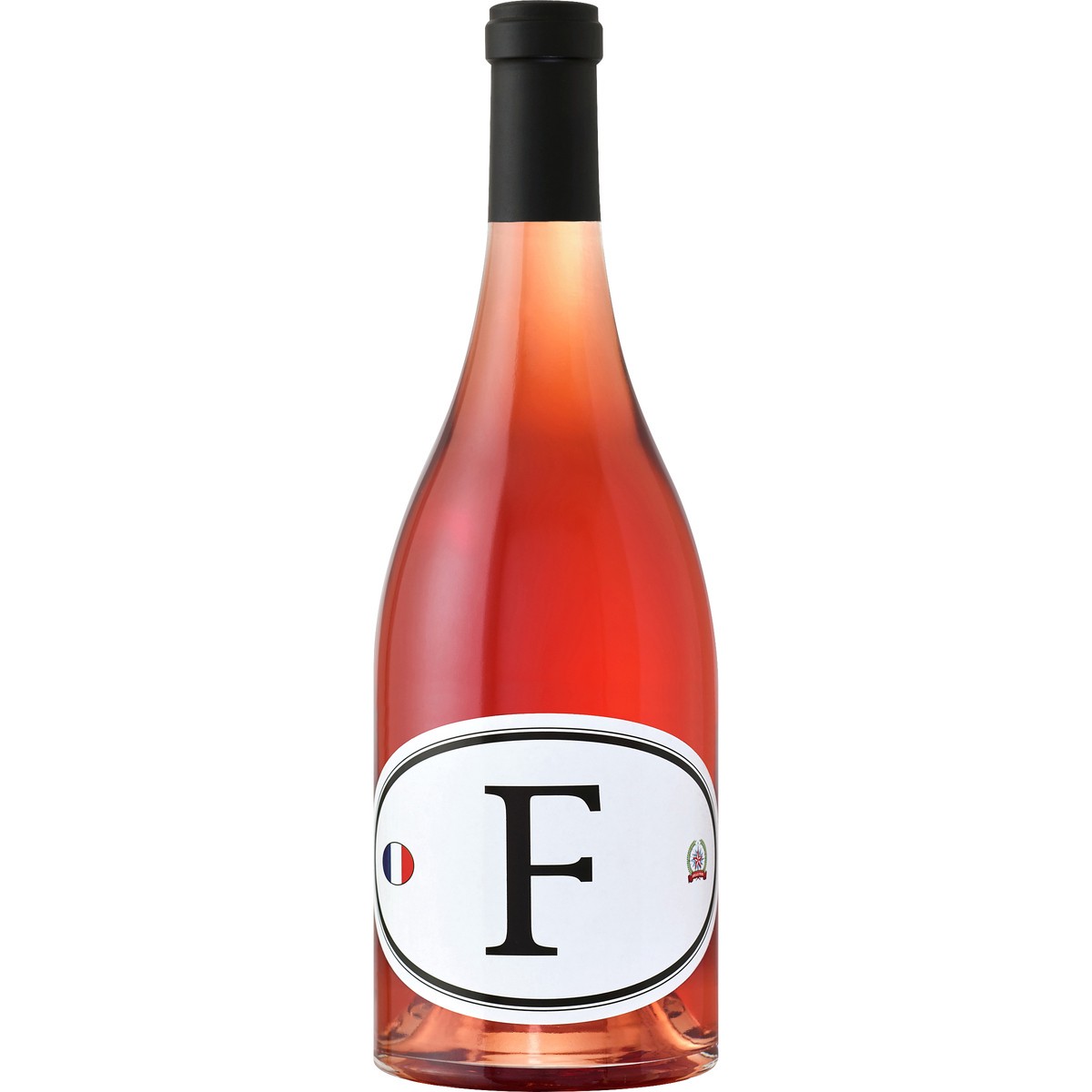 slide 1 of 4, Locations F by Dave Phinney French Rose, 750 ml