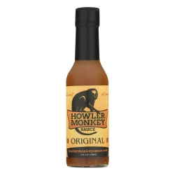 Howler Monkey Original Hot Sauce