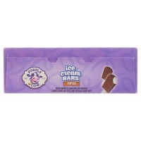 slide 4 of 21, Purple Cow Toffee Ice Cream Bars, 12 ct