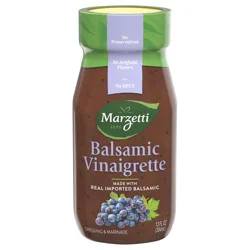 Marzetti Balsamic Vinaigrette, 13 fl oz