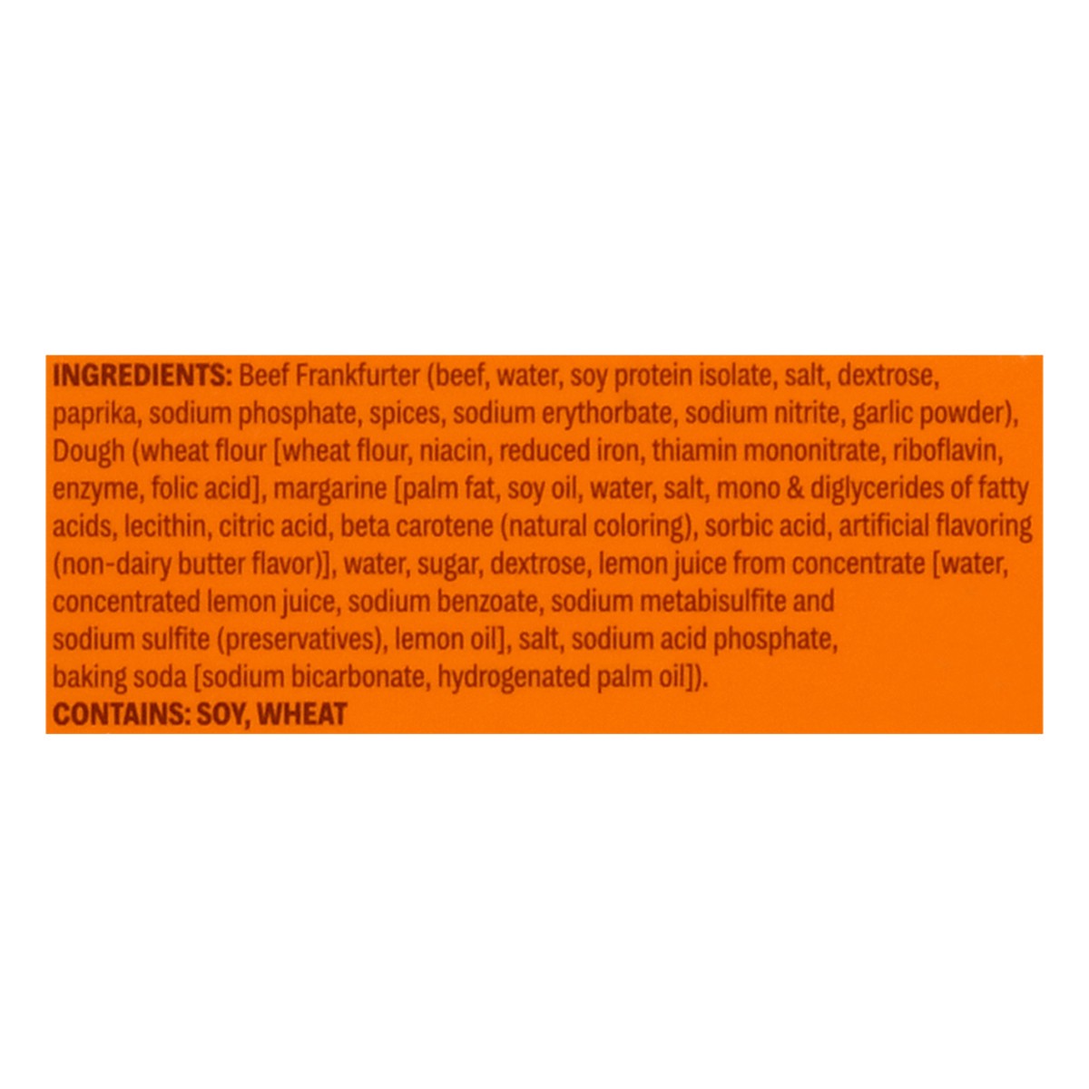 slide 2 of 12, Manischewitz Mini Beef Frnk In Blnks, 12 ct; 6 oz