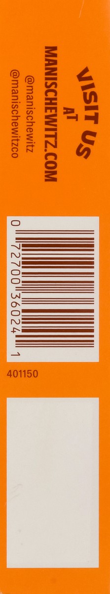 slide 10 of 12, Manischewitz Mini Beef Frnk In Blnks, 12 ct; 6 oz