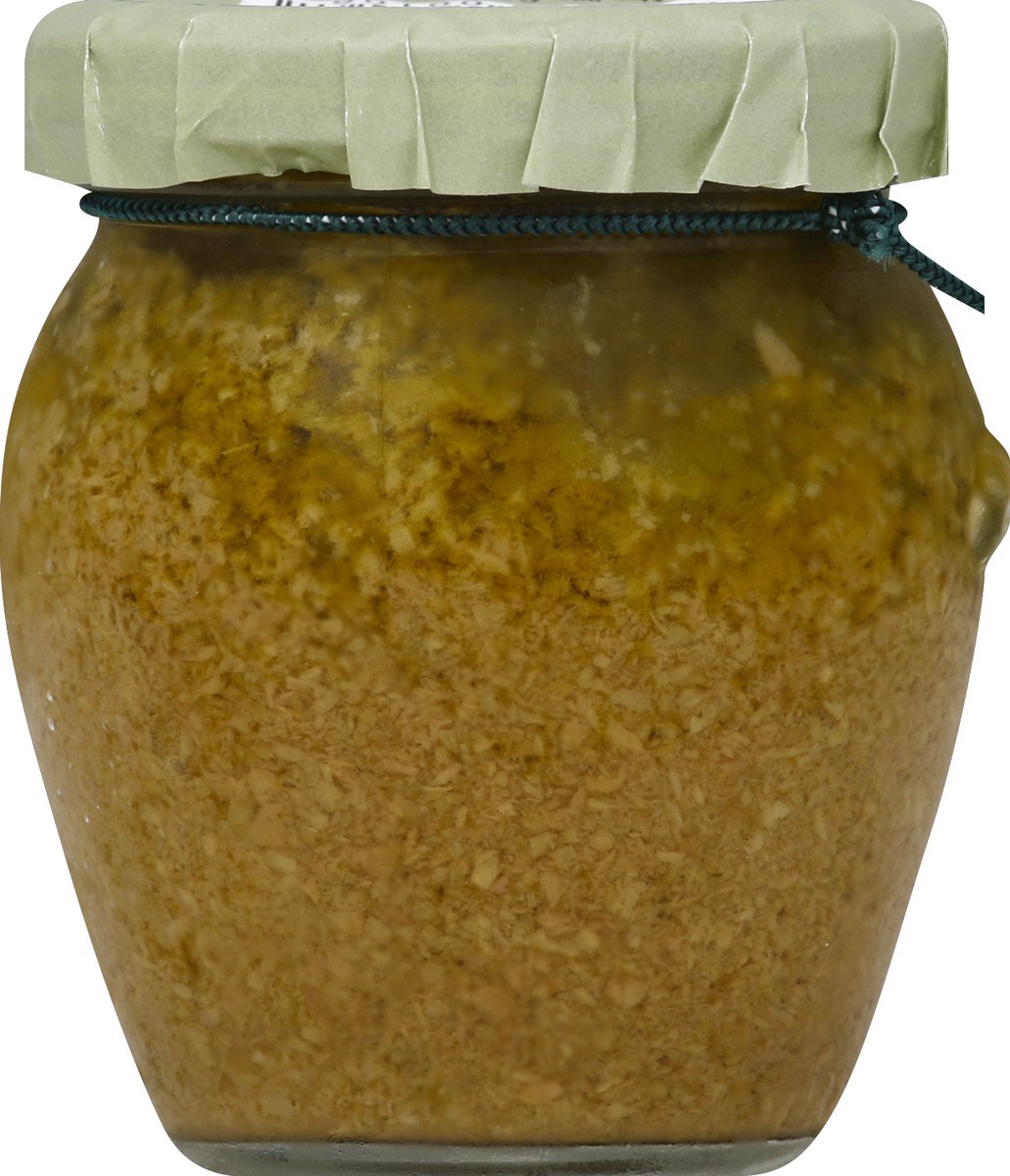 slide 8 of 8, Dalmatia Green Olive Tapenade Jars, 6.7 oz