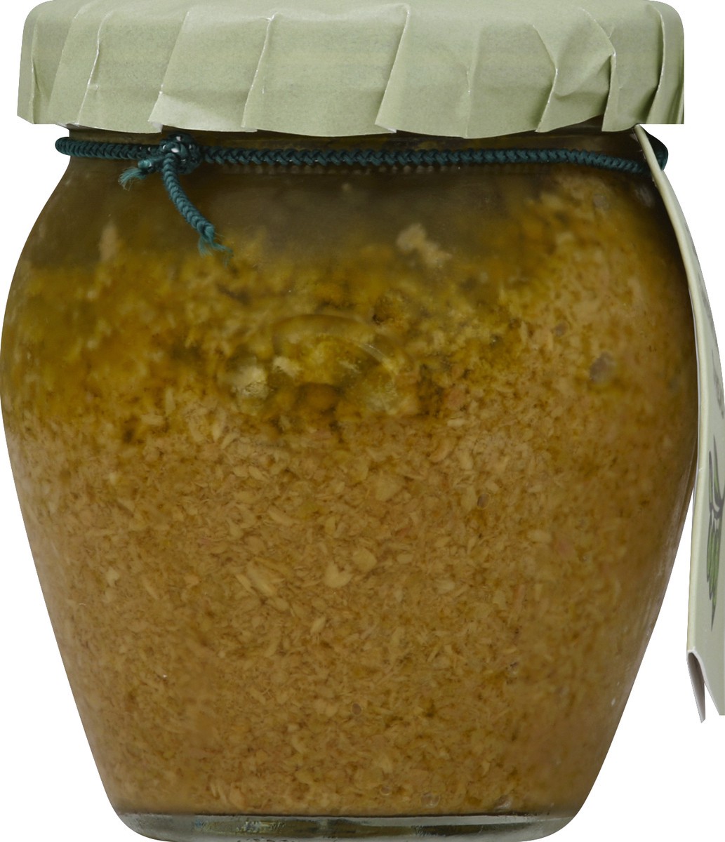 slide 4 of 8, Dalmatia Green Olive Tapenade Jars, 6.7 oz