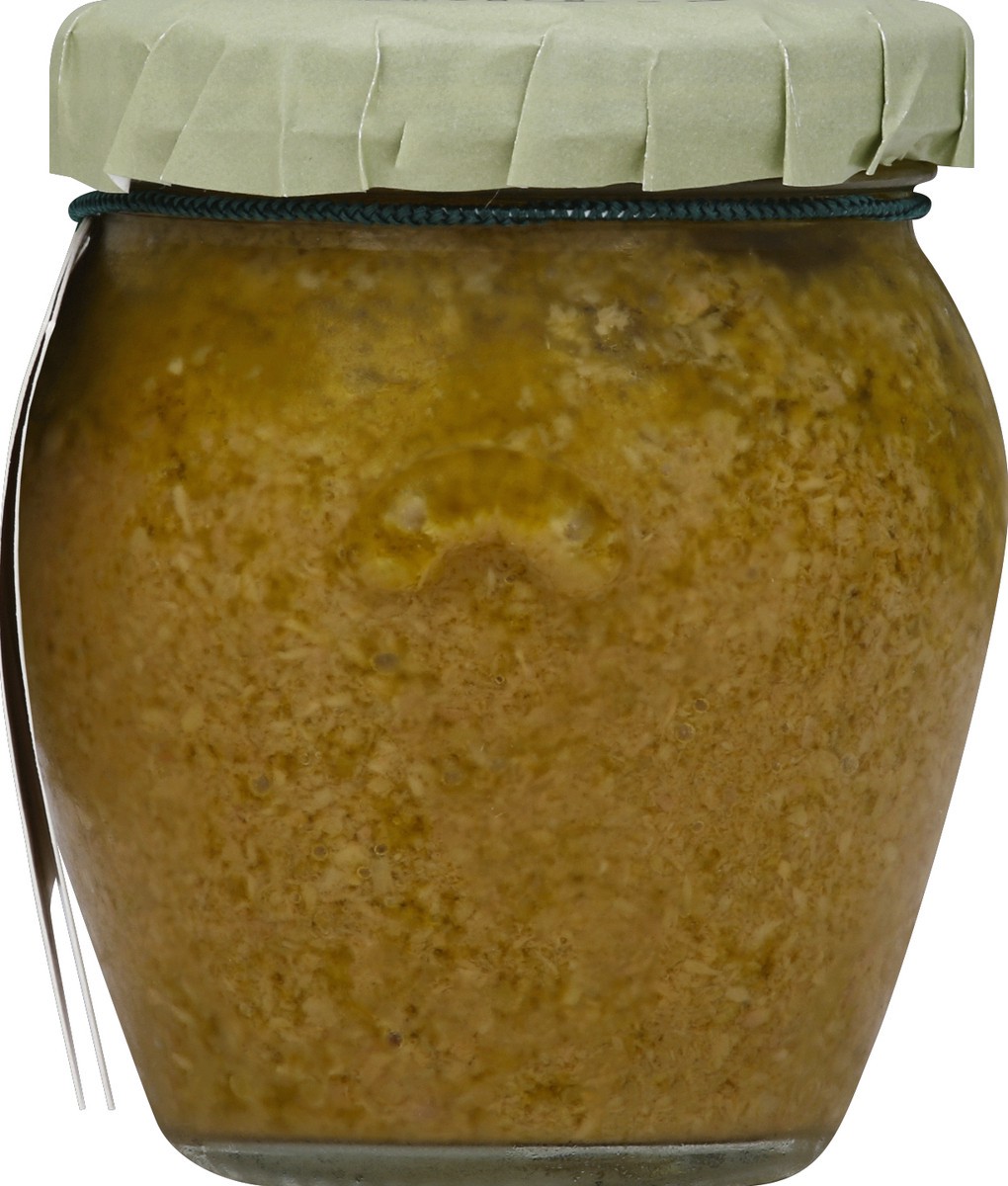 slide 7 of 8, Dalmatia Green Olive Tapenade Jars, 6.7 oz