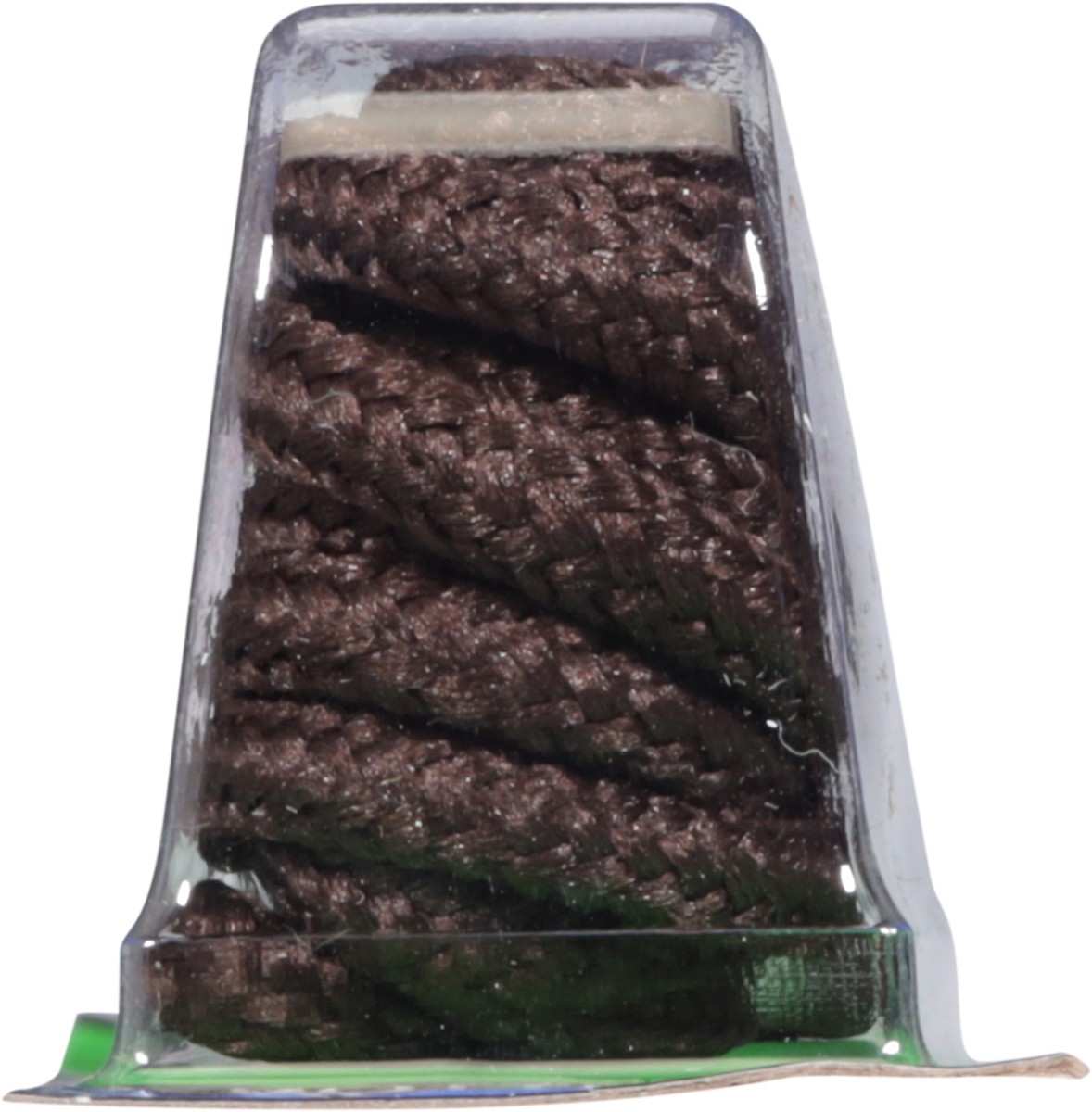 slide 11 of 11, Griffin Bros. Brown Boot 63 Inch Laces 1 Pair, 1 ct