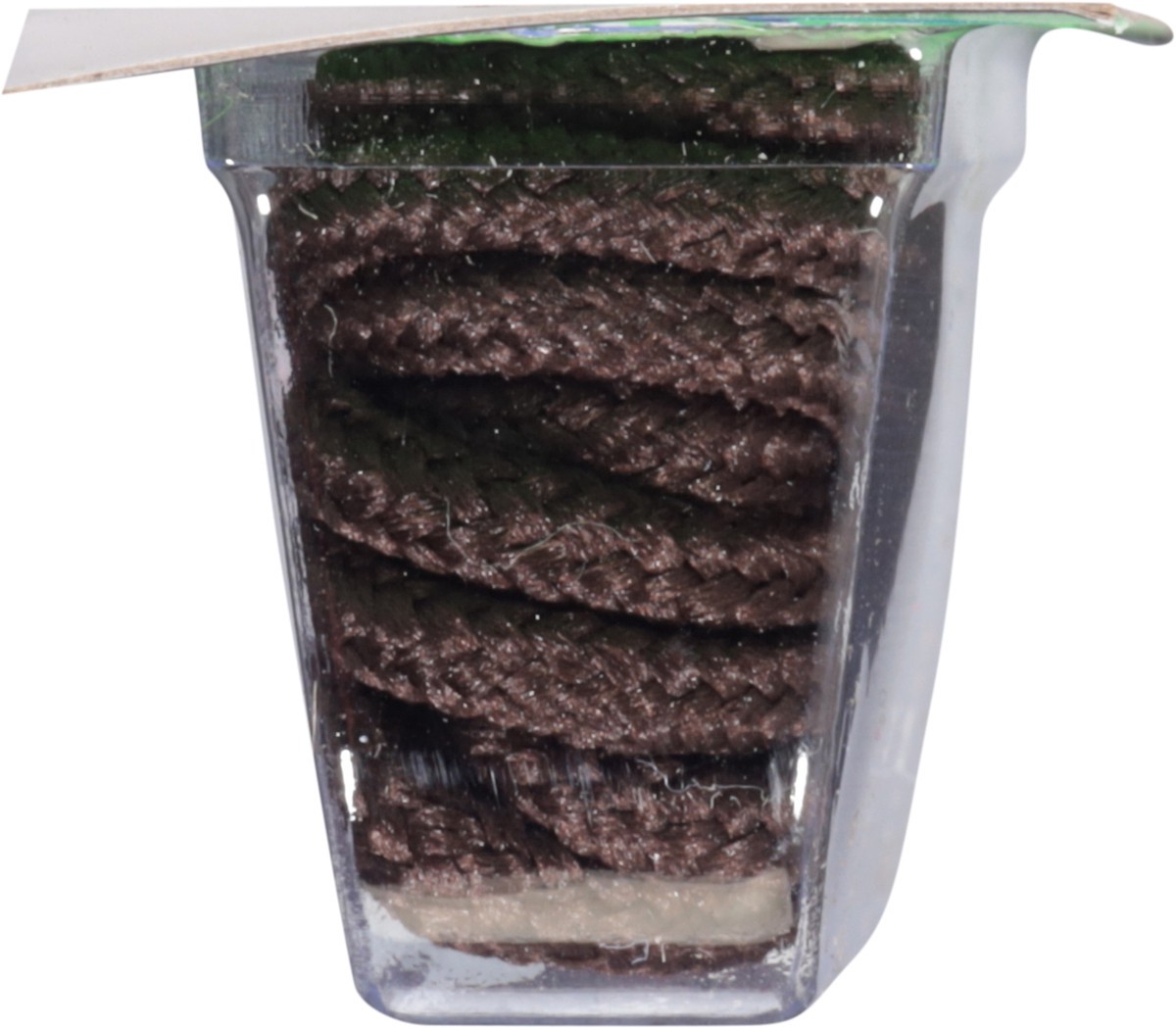 slide 7 of 11, Griffin Bros. Brown Boot 63 Inch Laces 1 Pair, 1 ct