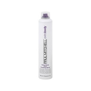 slide 1 of 1, Paul Mitchell Extra-Body Firm Finishing Spray, 11 oz