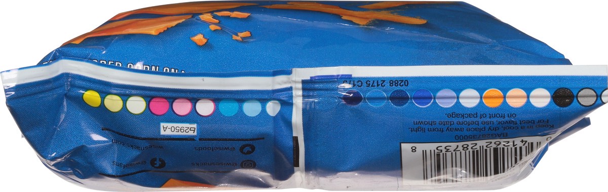 slide 3 of 9, Cheez Doodles Extra Crunchy Cheddar Corn Snacks 3.75 oz, 3.75 oz