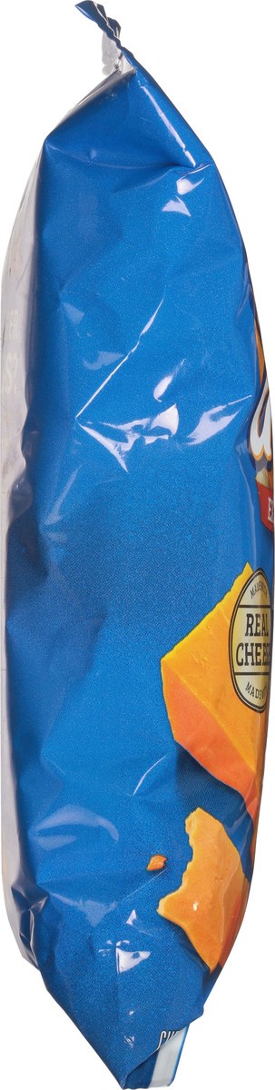 slide 8 of 9, Cheez Doodles Extra Crunchy Cheddar Corn Snacks 3.75 oz, 3.75 oz