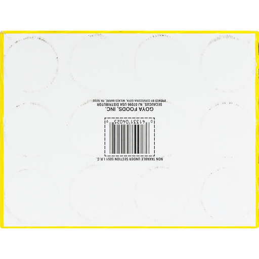 slide 6 of 9, Goya Soda Malta - 12 ct; 12 fl oz, 12 ct; 12 fl oz