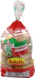 Mi Panchito Tostadas