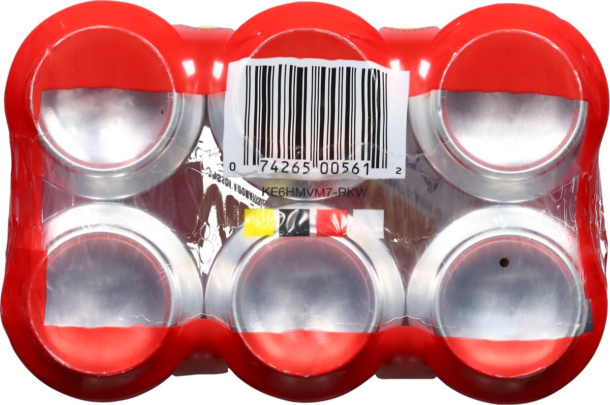 slide 12 of 13, Vimto Sparkling Fruit Flavor Drink - 6 ct, 67.2