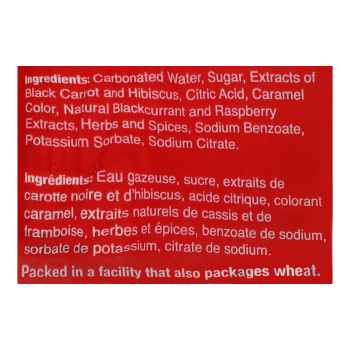 slide 2 of 13, Vimto Sparkling Fruit Flavor Drink - 6 ct, 67.2