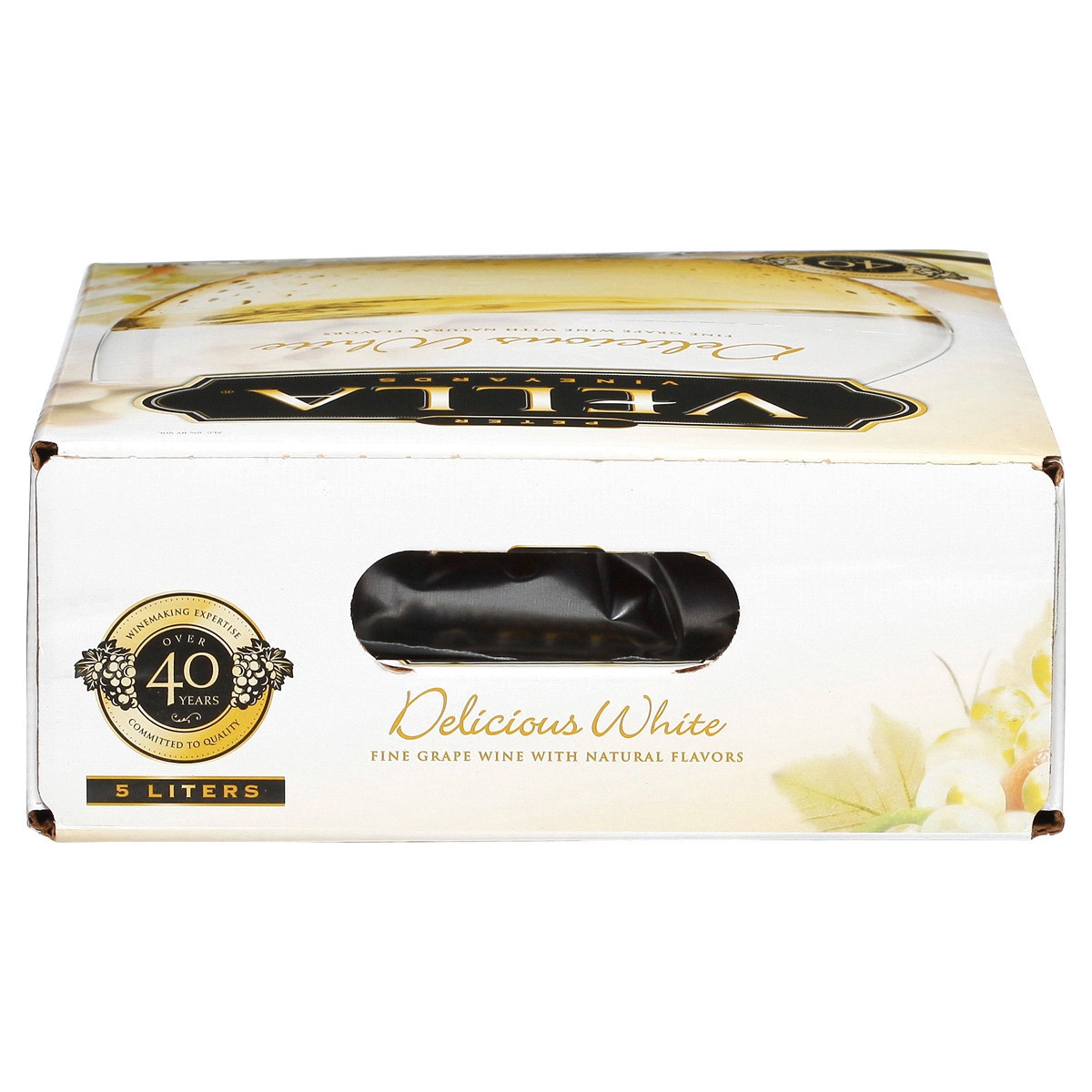 slide 7 of 7, Peter Vella Delicious White Wine, 1 ct