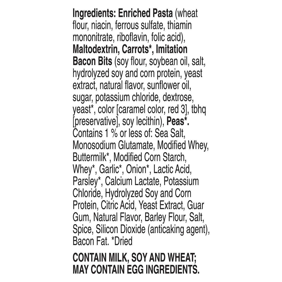 slide 14 of 14, Betty Crocker Suddenly Pasta Salad, Ranch & Bacon, 7.5 oz., 7.5 oz
