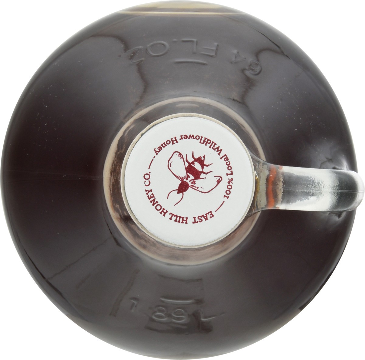 slide 5 of 9, East Hill Honey Co. 100% Raw Honey - 96 oz, 96 oz