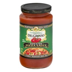 DelGrosso Pizza Sce Deluxe