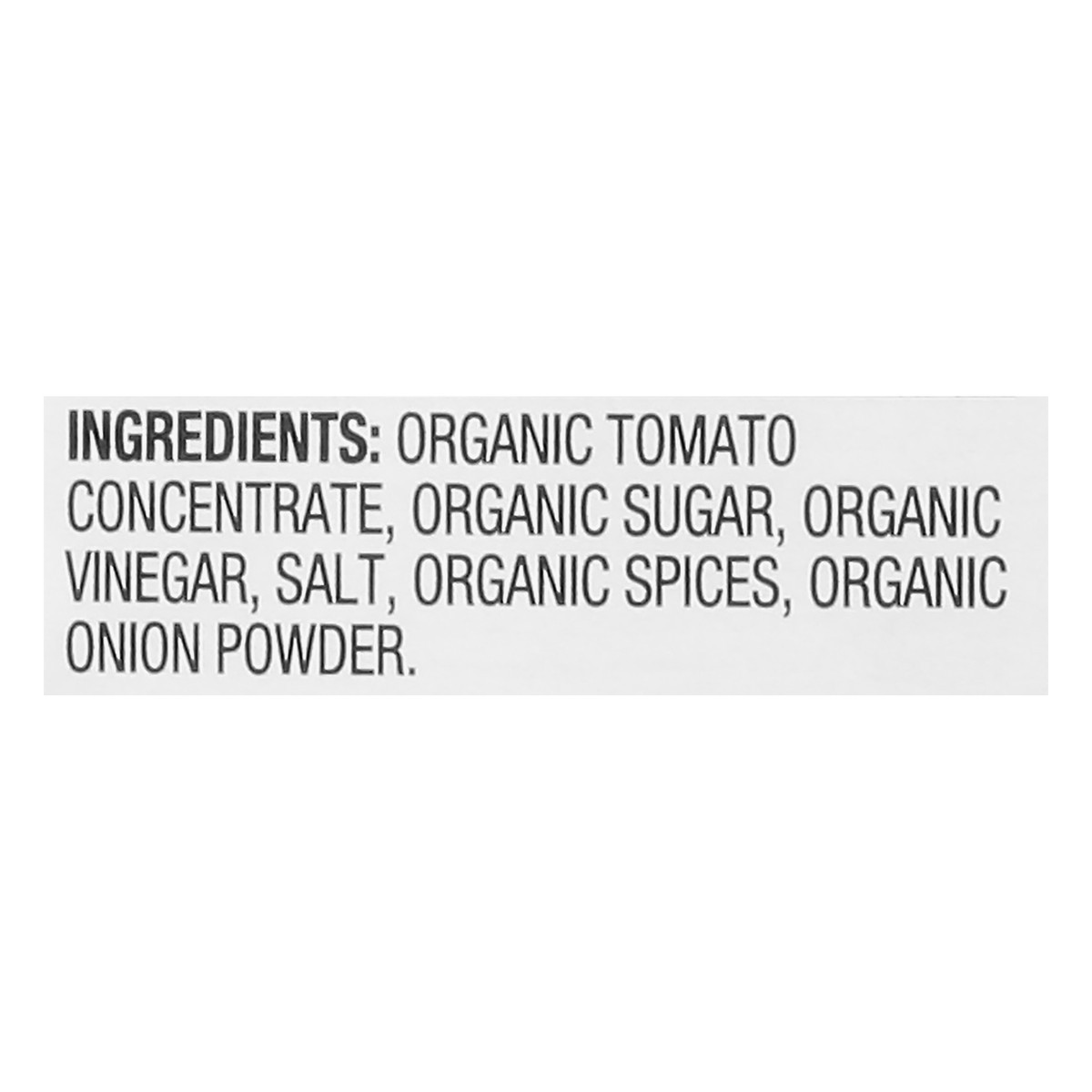 slide 8 of 10, Full Circle Market Organic Tomato Ketchup 20 oz, 20 oz