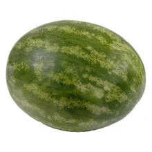 Seedless Watermelon