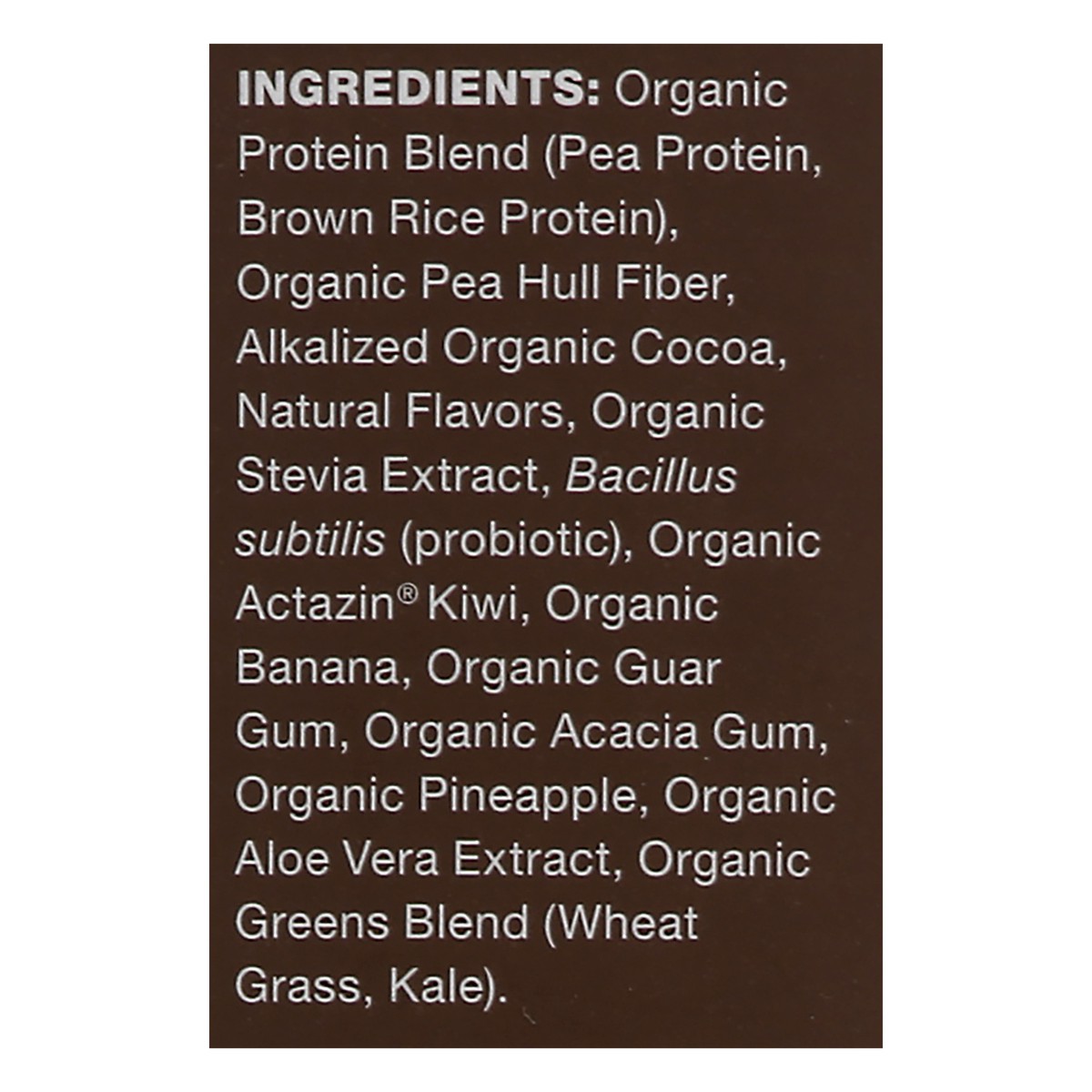 slide 6 of 13, Amazing Grass Digest Mayan Chocolate Flavor Amazing Protein Digest 14.2 oz, 14.2 oz