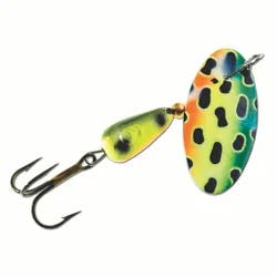 Panther Martin Vibrant Image Bullfrog