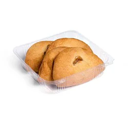 H-E-B Bakery Large Apple Empanadas