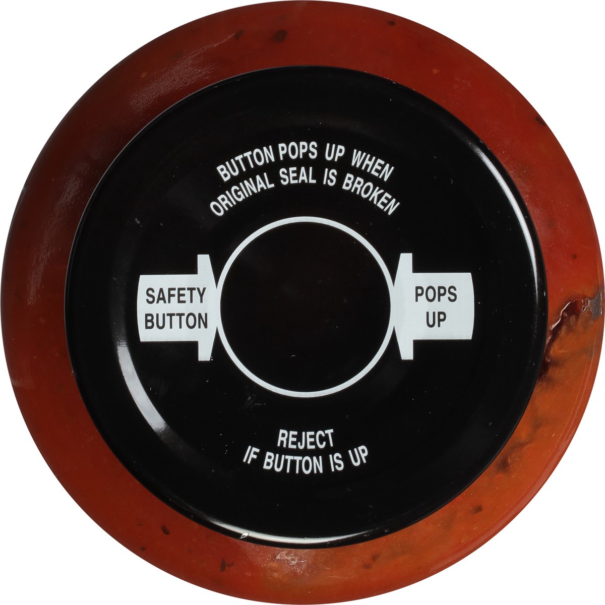 slide 6 of 14, Cadia Organic Arrabbiata Pasta Sauce 24 oz, 24 oz