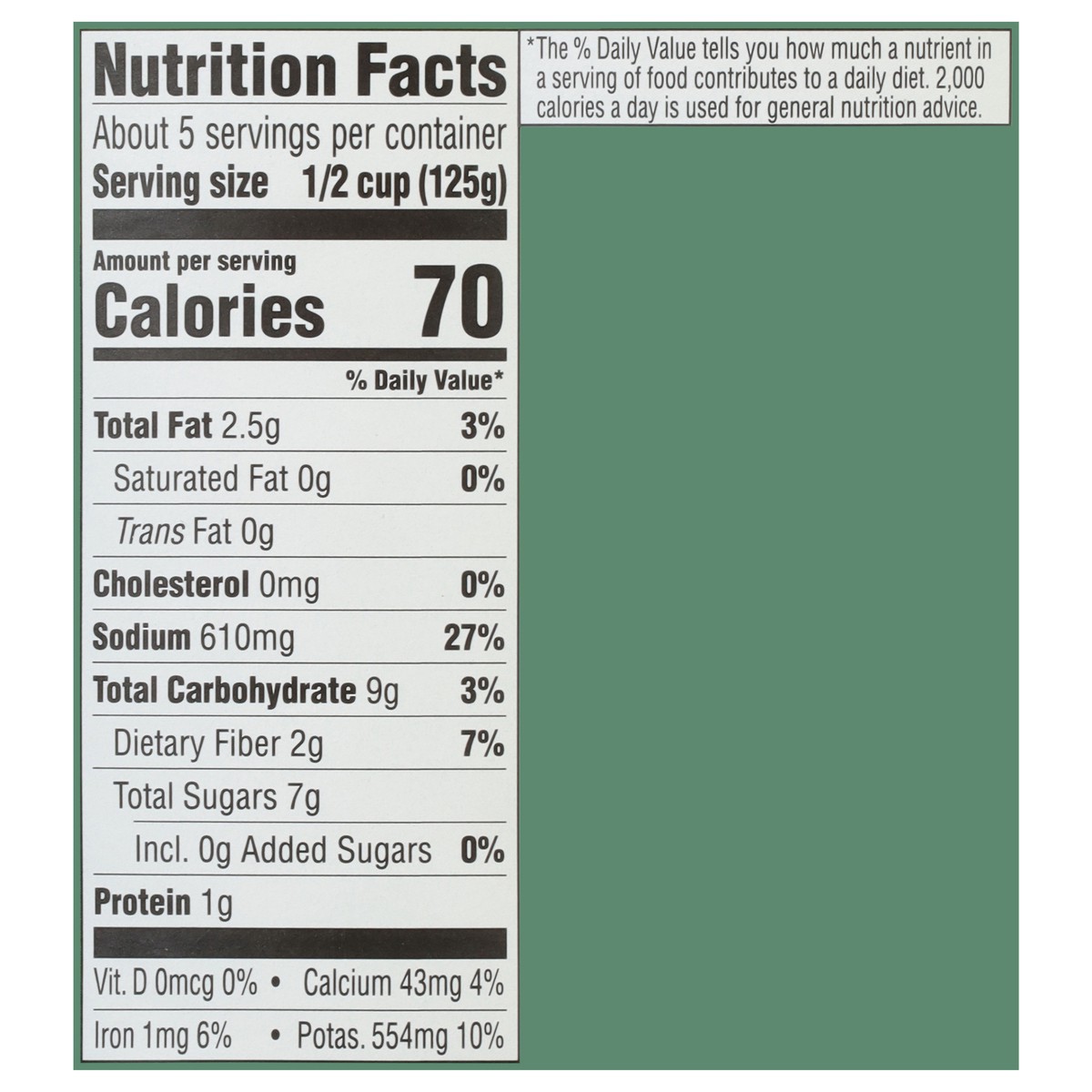 slide 5 of 14, Cadia Organic Arrabbiata Pasta Sauce 24 oz, 24 oz