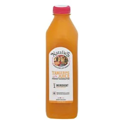Natalie's Honey Tangerine Juice 32 fl oz