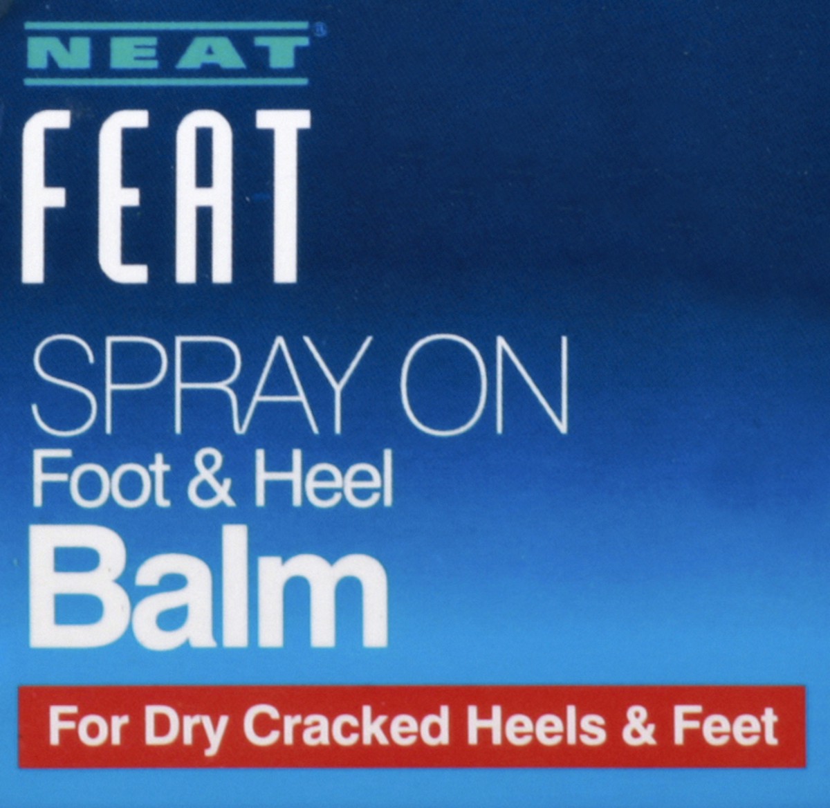 slide 2 of 5, Neat Feat Neat Feet Heal Balm Spray, 125 ml