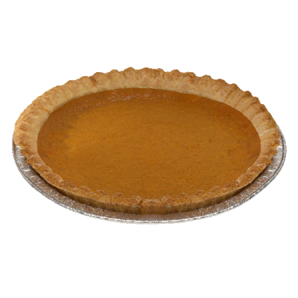 slide 1 of 1, Meijer Pie, Pumpkin, 11", 46 oz