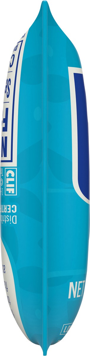 slide 5 of 9, LUNA Bar - Chocolate Dipped Coconut Flavor - Snack Bars - Non-GMO - Gluten-Free Protein Bars - Made with Organic Oats - 1.69 oz, 1.69 oz