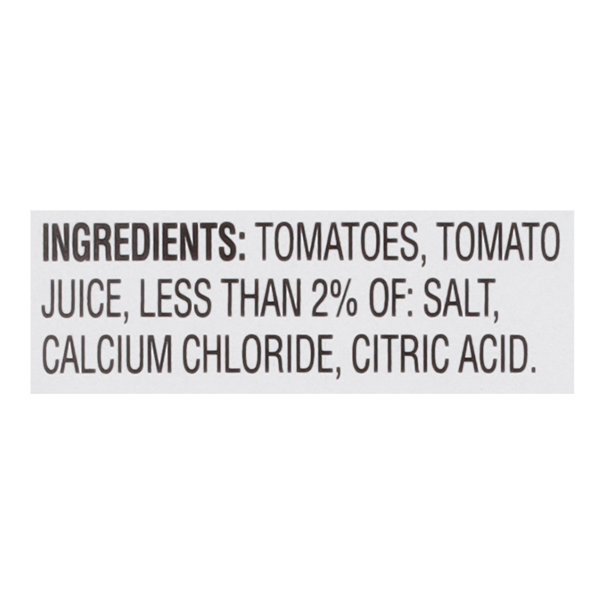 slide 3 of 11, Rouses Markets Rouse Diced Tomato, 28 oz
