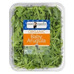 Josie's Organics Organic Baby Arugula