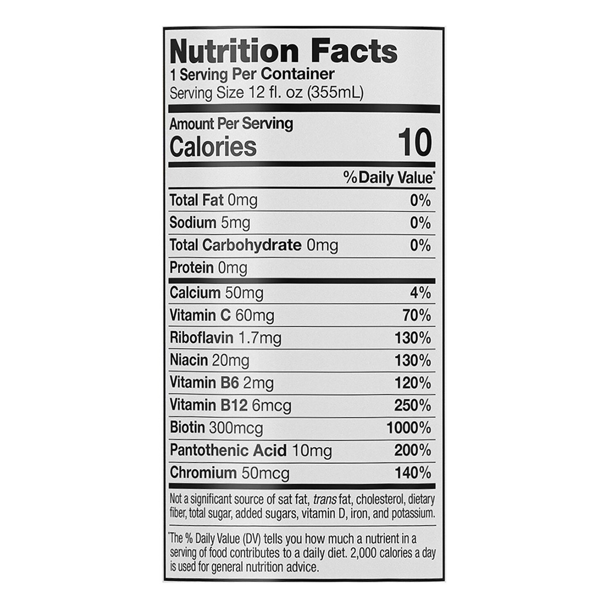 slide 5 of 9, CELSIUS Sparkling Astro Vibe, Functional Energy Drink 12 Fl Oz Single Can, 12 fl oz